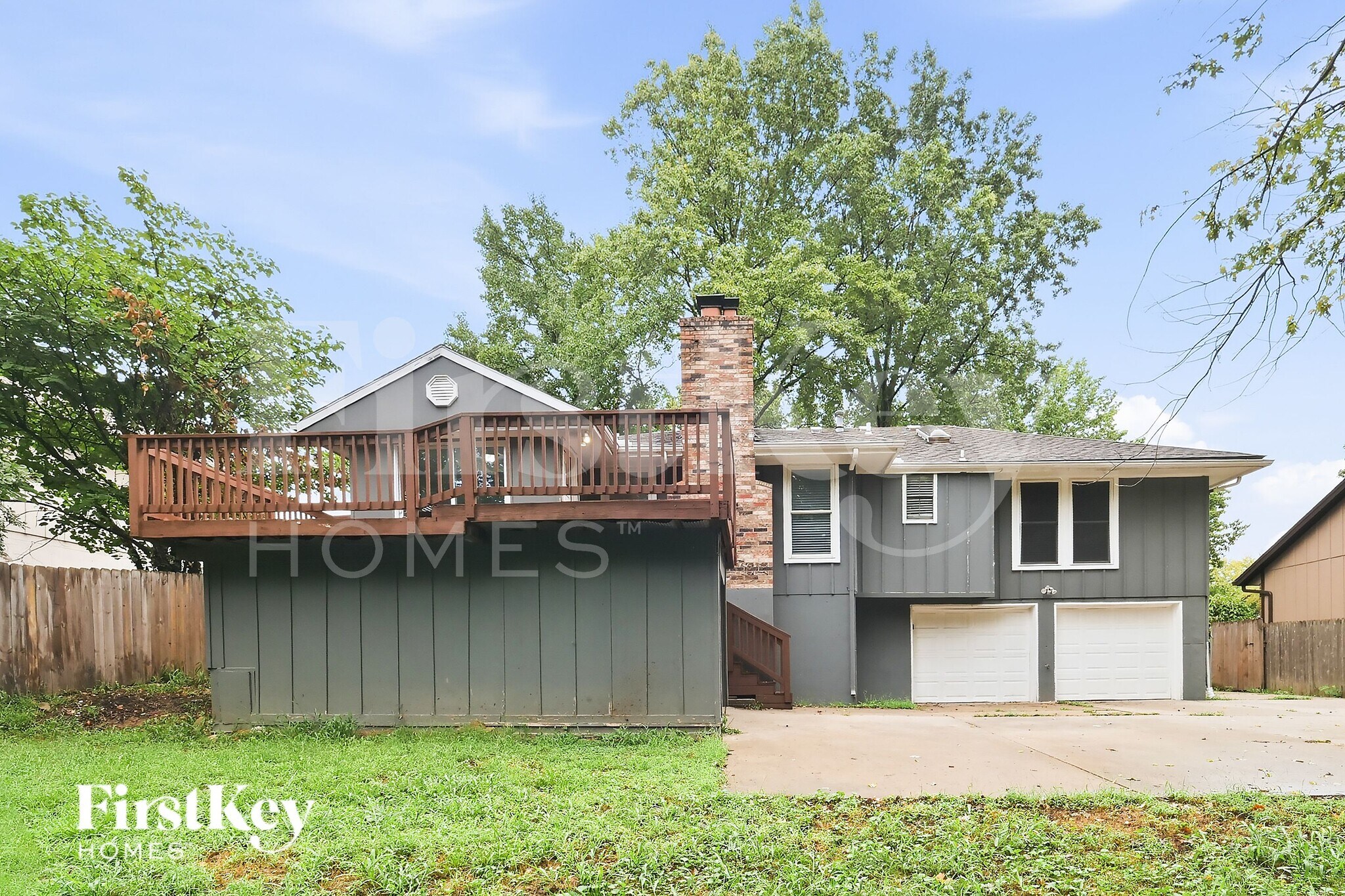 Building Photo - 2412 Bridger Dr