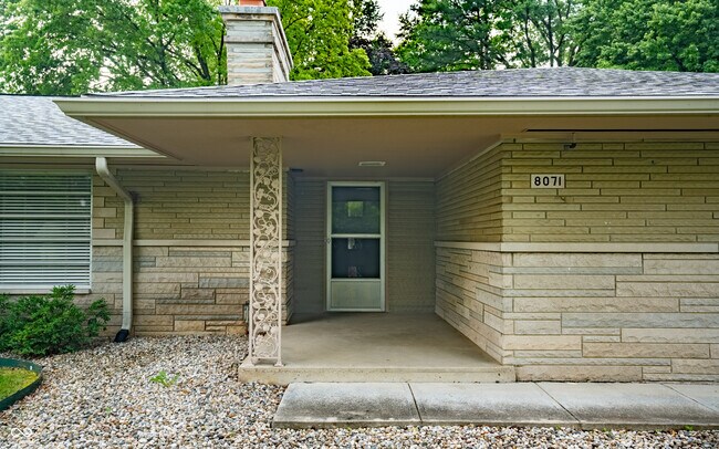 Building Photo - 8071 Allisonville Rd