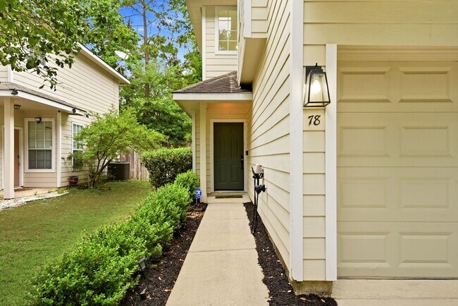Building Photo - 78 N Camellia Grove Cir