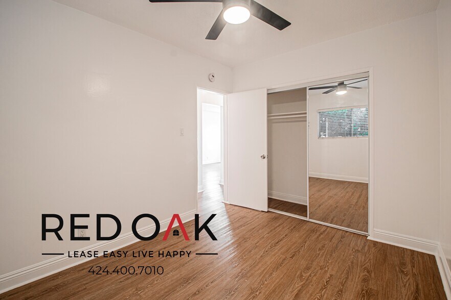 Building Photo - 12520 Lakewood Blvd