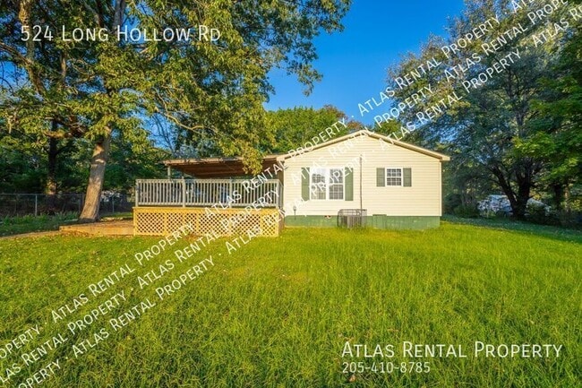 Building Photo - 524 Long Hollow Rd