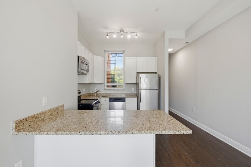 Building Photo - 1506 Madison Ave