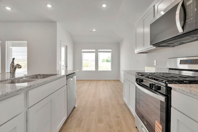 Building Photo - Brand-New 4 Bedroom Home in Prairie Grove!...