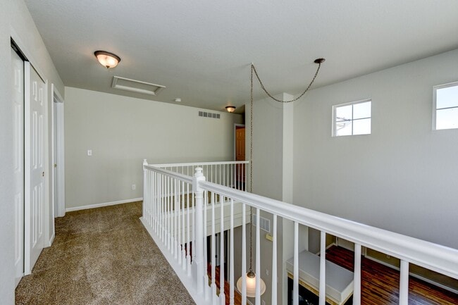 Building Photo - 4801 Spyglass Dr