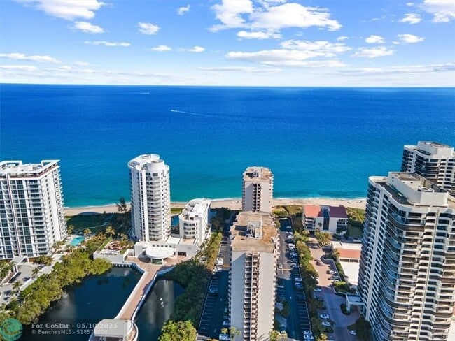 Building Photo - 4200 N Ocean Dr