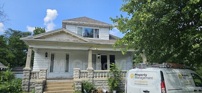 Building Photo - 1803 Madison Ave