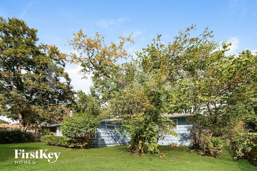 Building Photo - 8305 E 85th Terrace