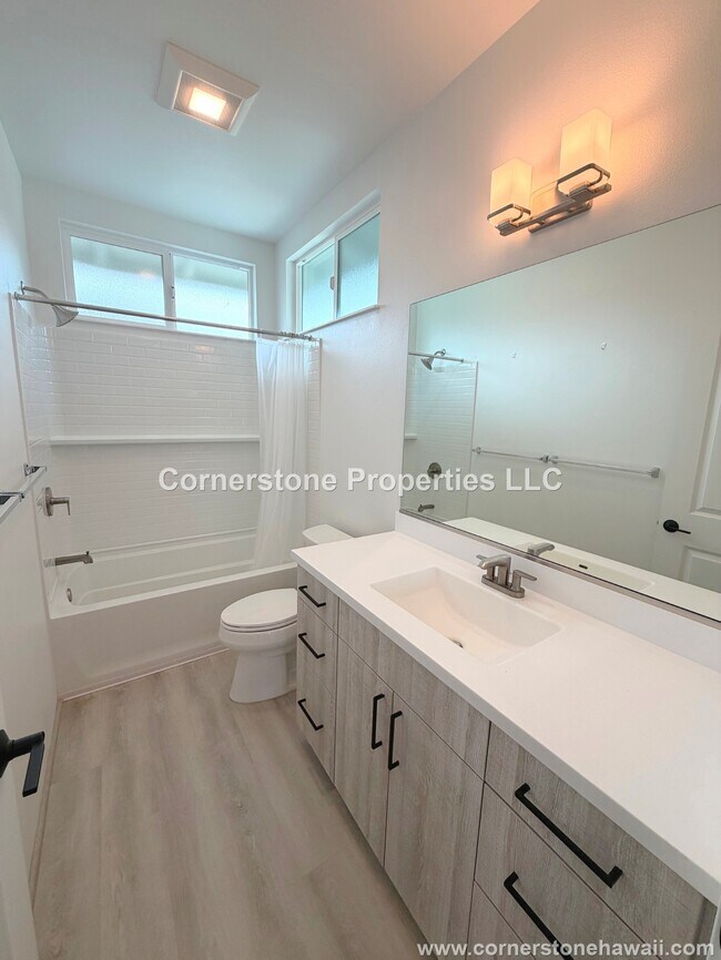 Building Photo - 91-1517-1517 Hoikau St