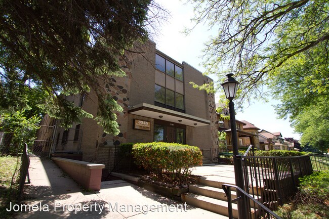 Building Photo - 3345 W Highland Blvd