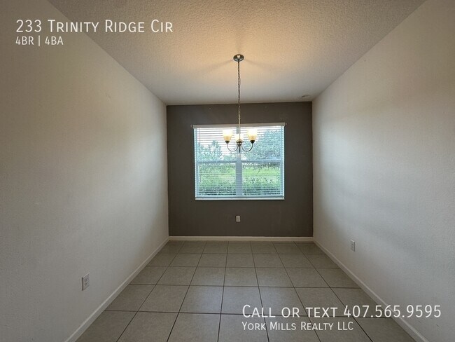 Building Photo - 233 Trinity Ridge Cir