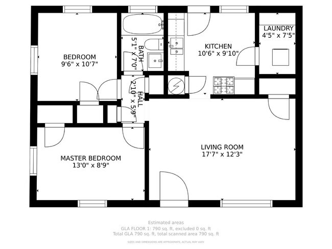 Building Photo - 1201 Janes Ln