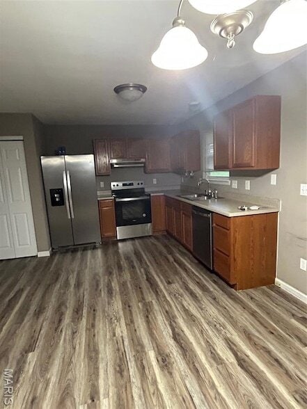 Building Photo - 2311 Garden Ln