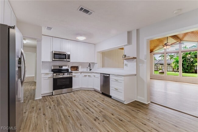Building Photo - 1310 La Faunce Way