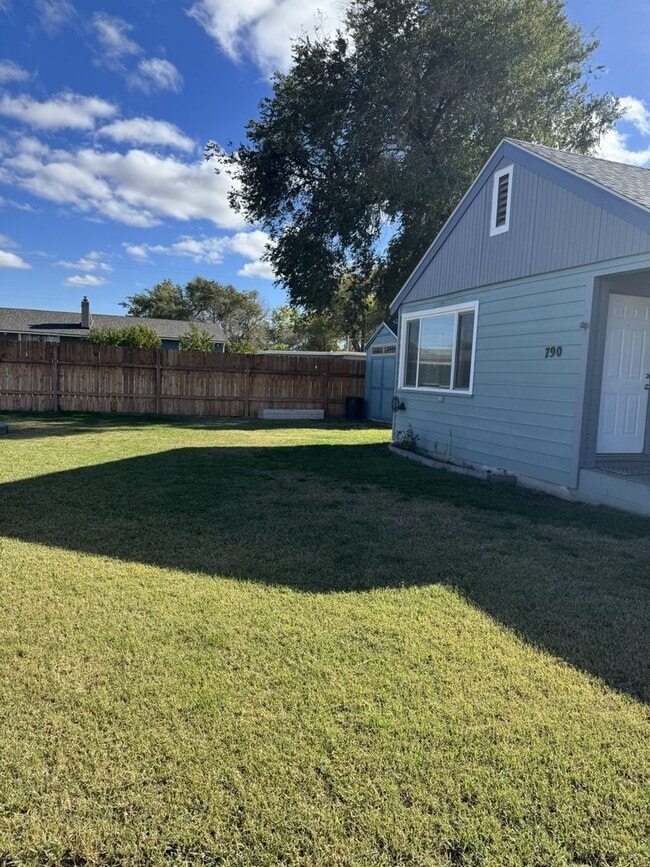 Building Photo - See the potential in this charming rental