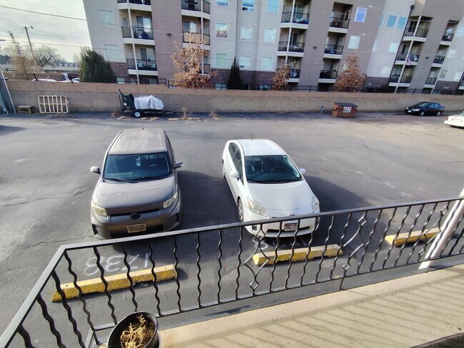 Building Photo - 1738 S 500 E