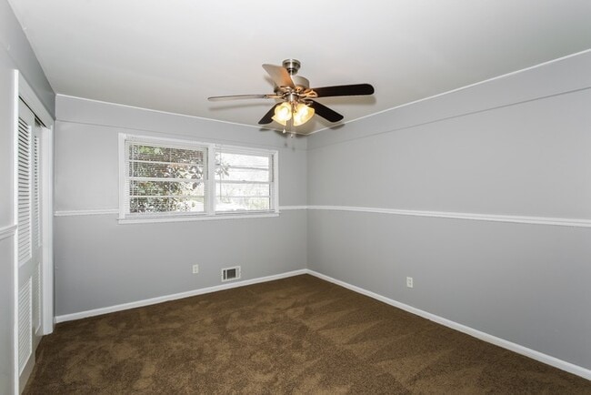 Building Photo - Cute 3 Bedroom Augusta Home