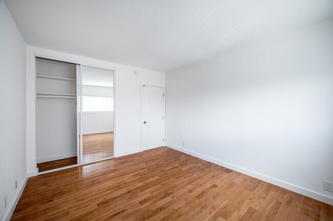 Bedroom #2 - 12726 Caswell Ave