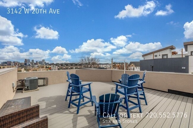 Building Photo - 3142 W 20th Ave
