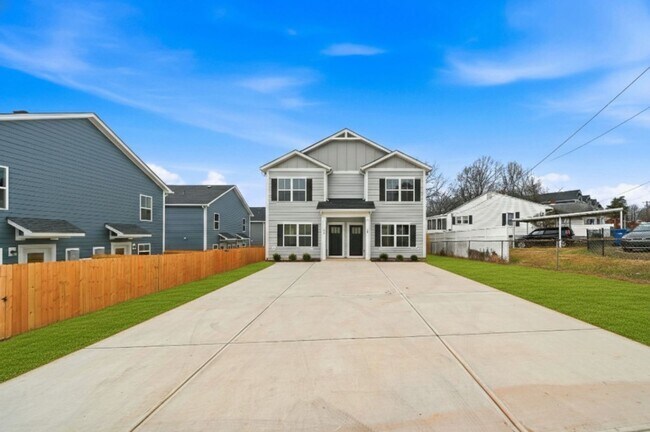 Interior Photo - Modern Duplex Unit for Rent - Modern Living at Its Best!
