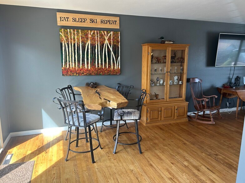 Building Photo - 1805 S Saulsbury Ct