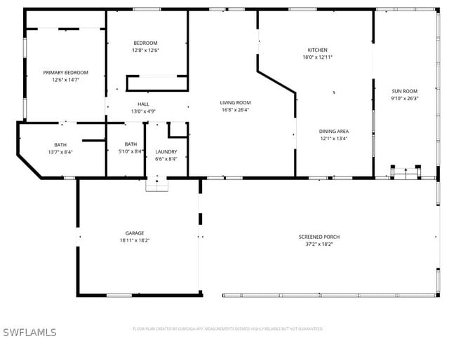 Building Photo - 281 Ocean Reef Ln