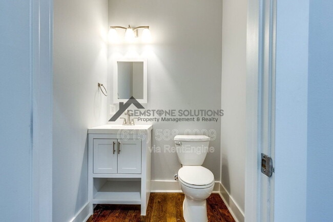 Building Photo - 628 Shelby Ave