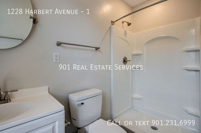 Building Photo - 1228 Harbert Ave