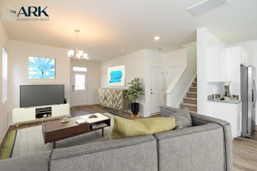 Building Photo - 1624 Corbett St