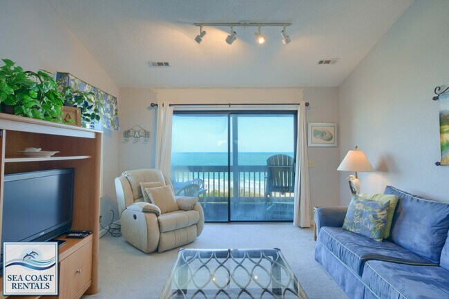 Building Photo - Shipwatch Villas 1415 @ 1896 New River Inlet Rd