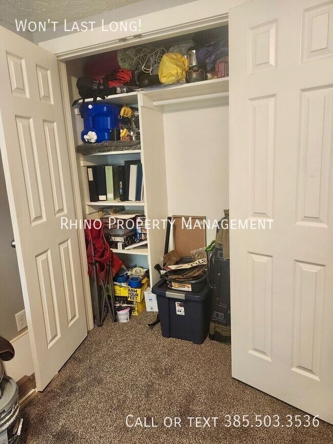 Building Photo - 2412 N 2000 W