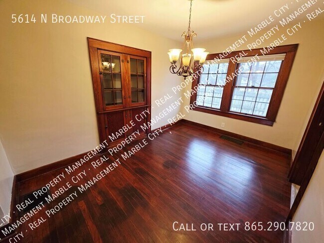Building Photo - 5614 N Broadway St