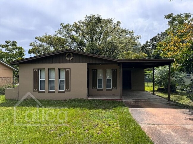 Primary Photo - 802 Orange Ave