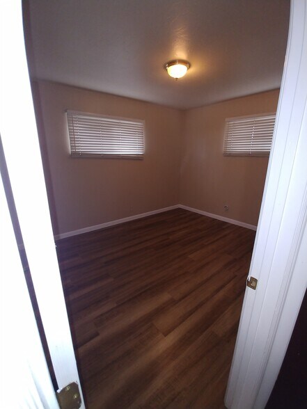 Bedroom 3 - 1410 E St