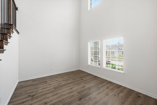 Building Photo - Beautiful New Construction 4 Bed/3 Bath with Upstairs Loft and Large Bonus Room!