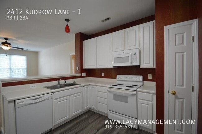 Building Photo - 2412 Kudrow Ln