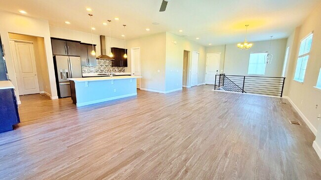 Building Photo - FANTASTIC 2019 4 Bed 3.5 Bath Ranch with over 3,000 finished SqFt in the Castlewood Neighborhood ...