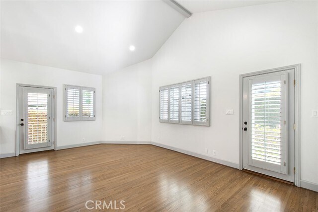 Building Photo - 8848 Ashcroft Ave