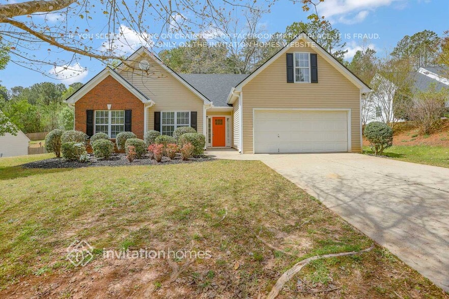 Building Photo - 5422 Amber Cove Way
