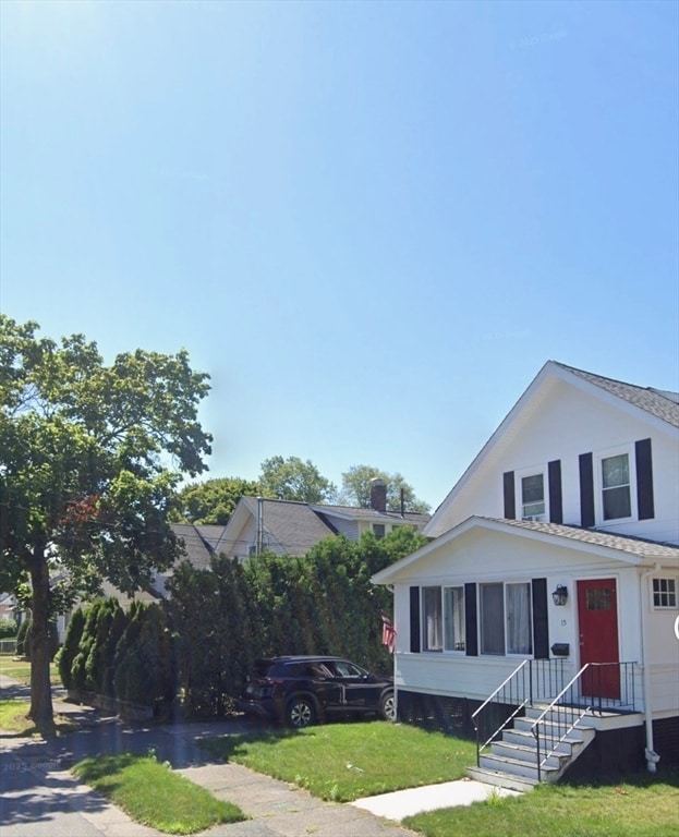 Building Photo - 15 Essex St