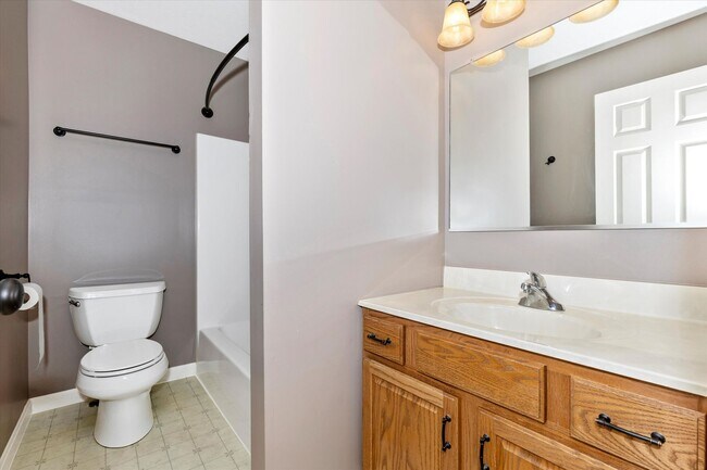 Building Photo - New Market West Rental