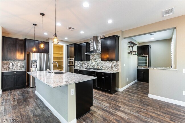 Building Photo - 1161 Cold Breeze Dr