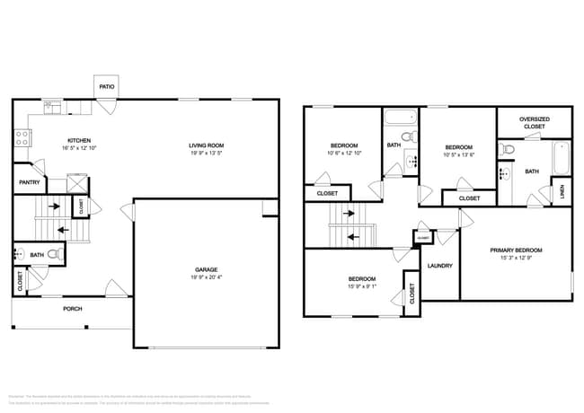 Building Photo - 2362 Clapton Ct