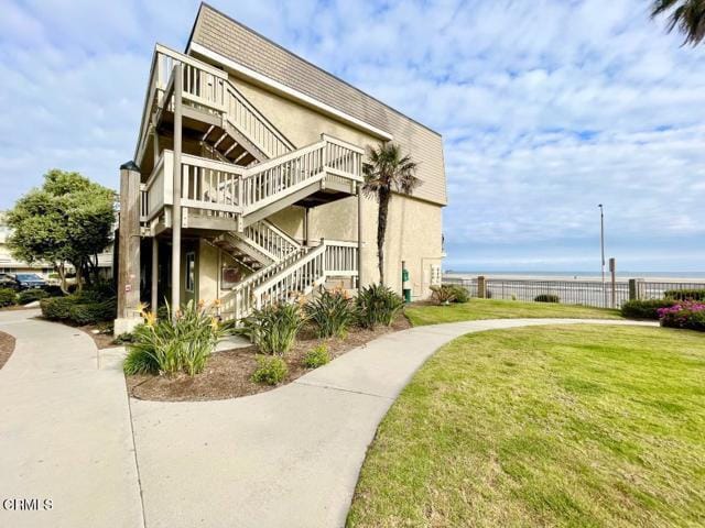 Building Photo - 343 E Surfside Dr