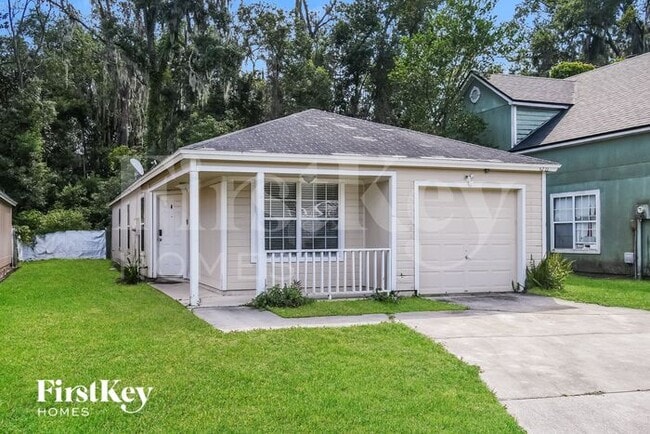 Building Photo - 5221 Glen Alan Ct S