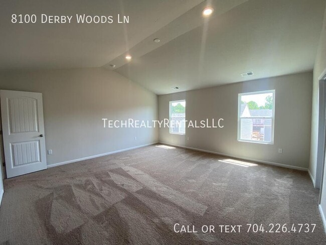 Building Photo - 8100 Derby Wood Ln