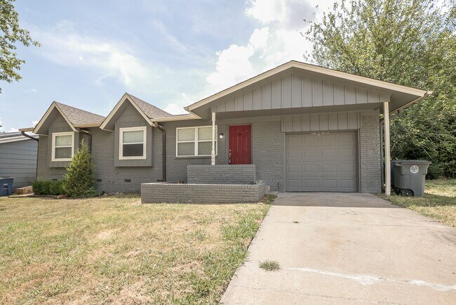Building Photo - Cute Tulsa Home Coming Soon! 3 bedrooms and 1 bath