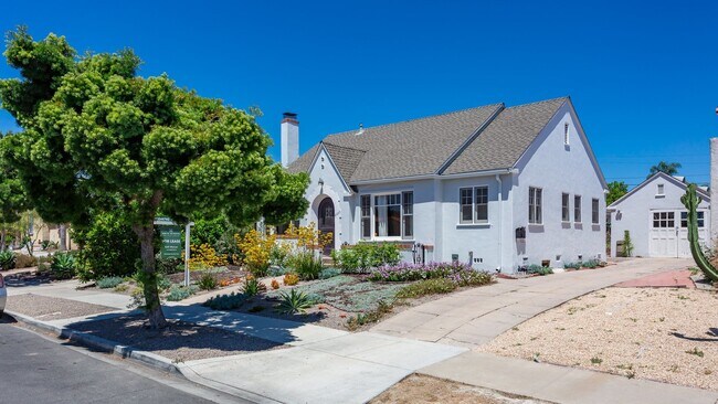 Building Photo - 4455 Swift Ave