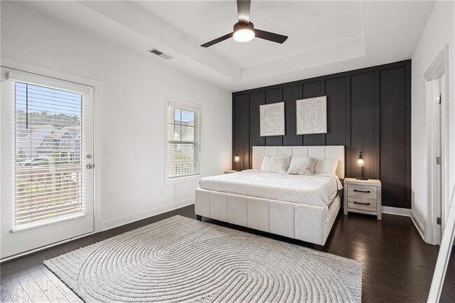 Building Photo - 1870 Lucy Compton Ln NW