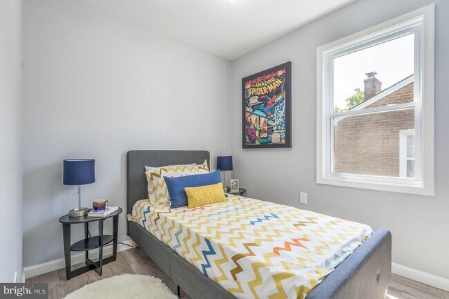 Building Photo - 4725 B St SE