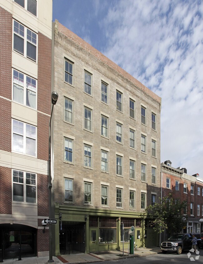 Primary Photo - Malt House Condos